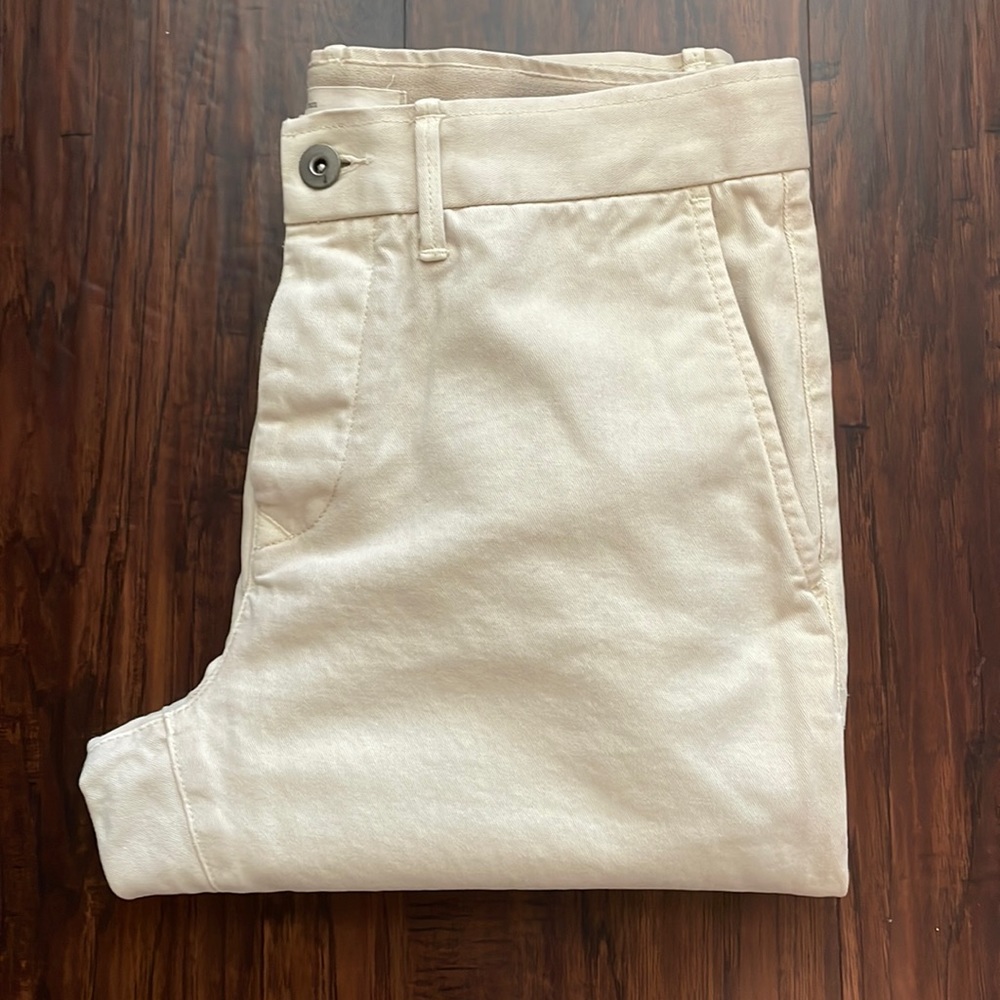 The Perfect Mens Chino